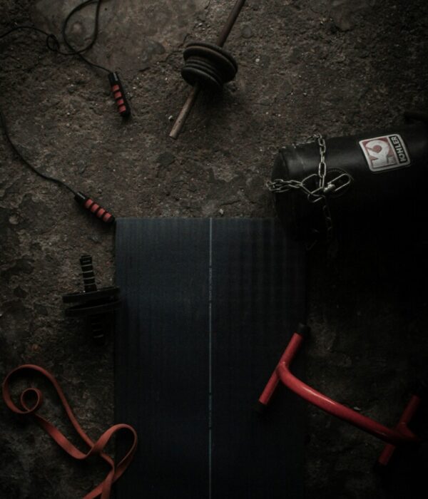 Hantelsets: Warum Sie eins besitzen sollten und ihre Vorteile